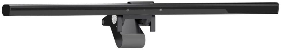 Alogic Illuminate Light Bar with 4K Camera | Mac - Generella Mac-tillbehör - Bildskärmar & tillbehör - Skärmbelysning | AlltMobil