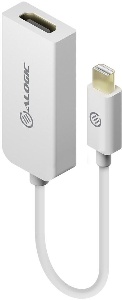 Alogic Mini DisplayPort till HDMI-adapter