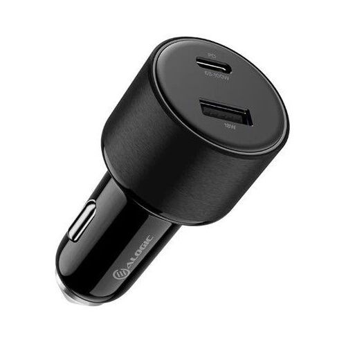 Alogic Rapid Power 100W Car Charger
