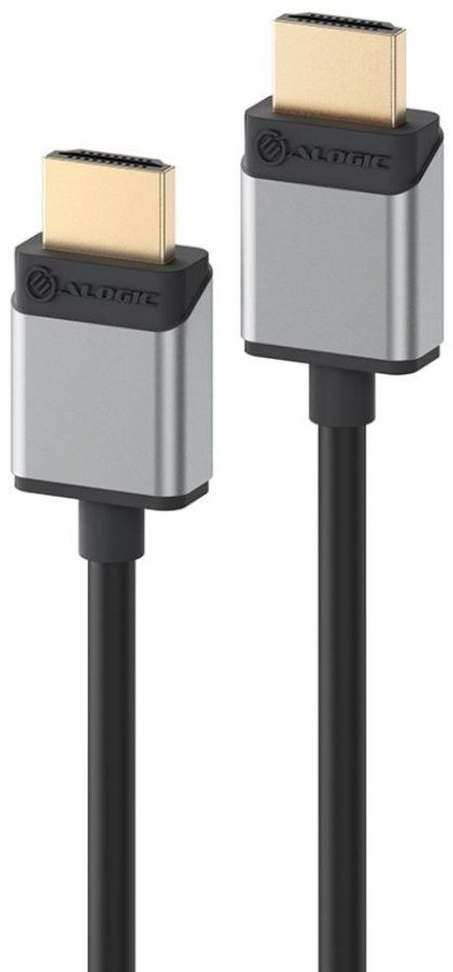 Alogic Super Ultra HD 8K HDMI to HDMI Cable - 2 meter