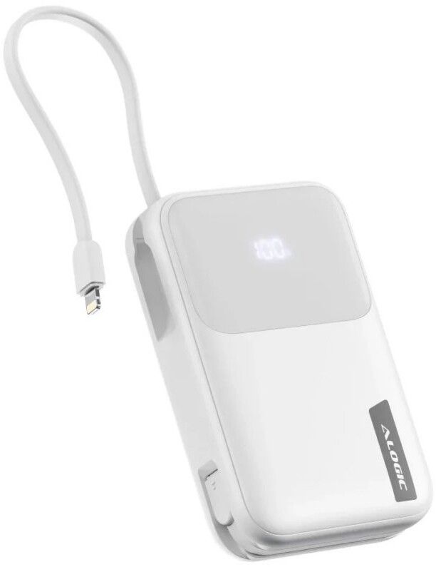 Alogic Tandem+ Powerbank 20.000mAh - Vit
