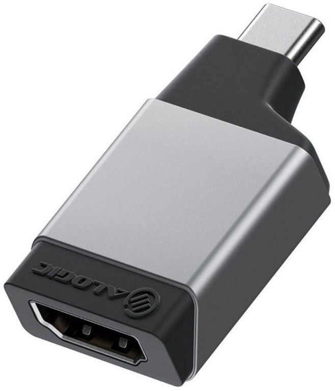 Alogic Ultra Mini USBC to HDMI Adapter