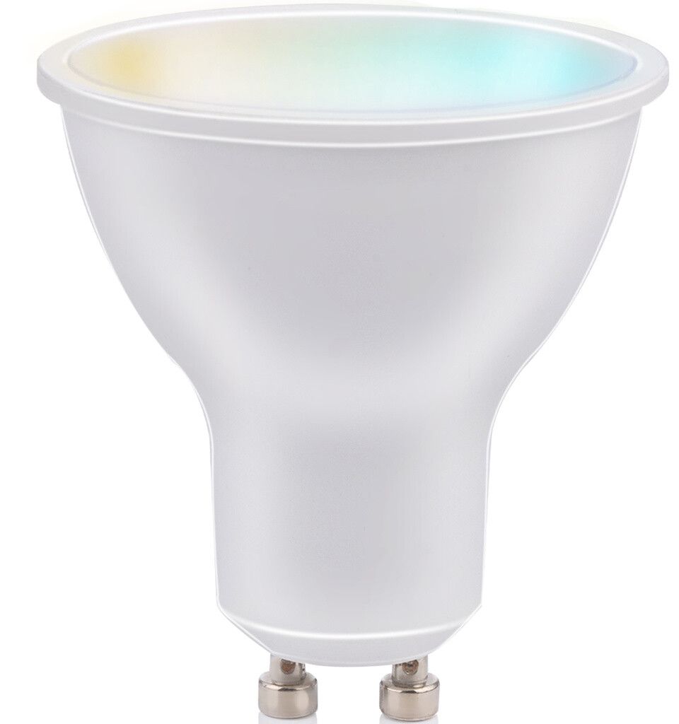 Alpina Smart Wifi Bulb GU10 Warm/Cold White 4,9W