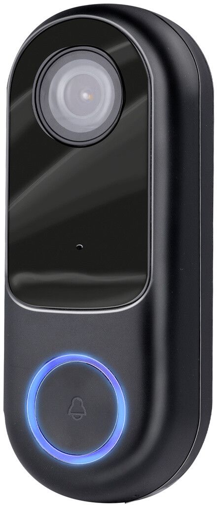 Alpina Smart Wifi Doorbell Camera 1080p
