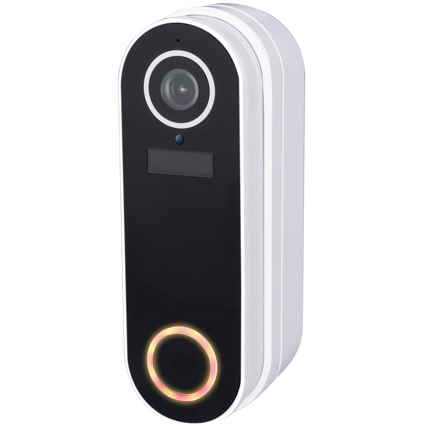 Alpina Smart Wifi Doorbell Camera with Battery