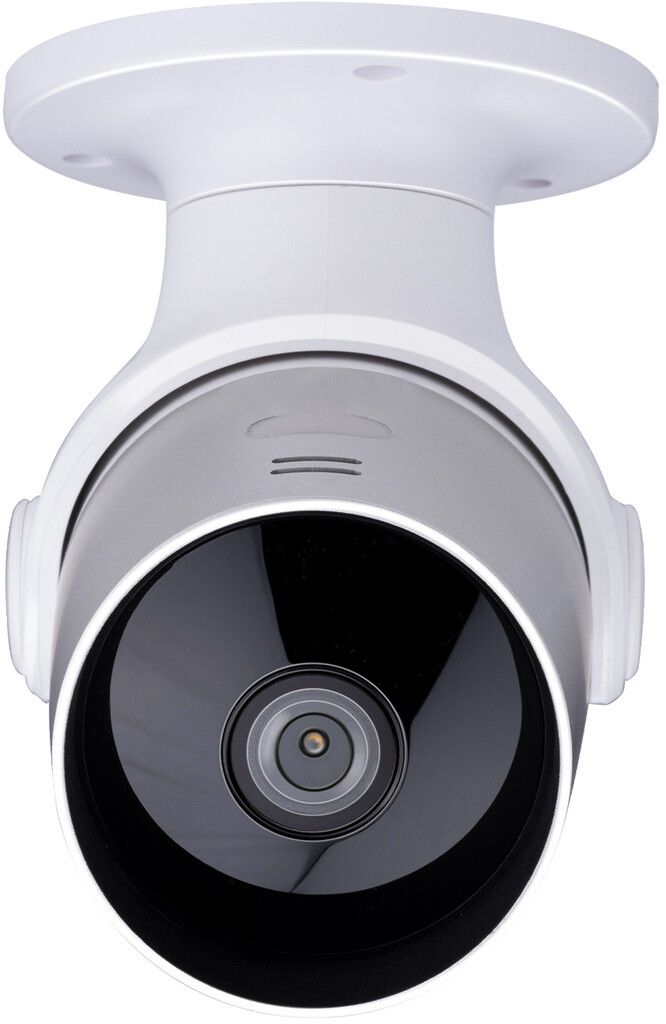 Alpina Smart Wifi Outdoor Camera 1080p