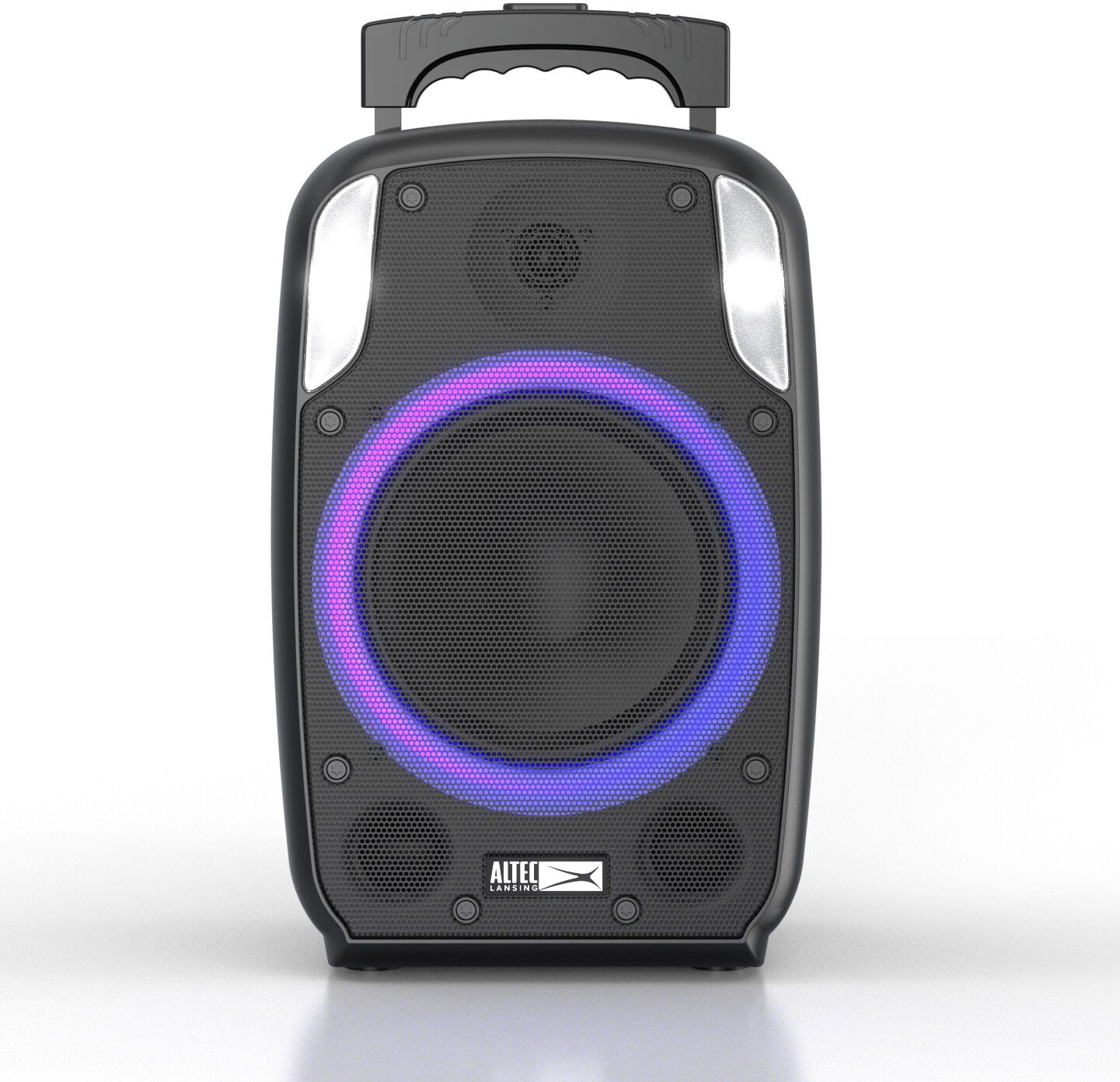 Altec Lansing IMT8100 SoundRover 75 Party Speaker | Tillbehör - Högtalare - Bluetooth | AlltMobil