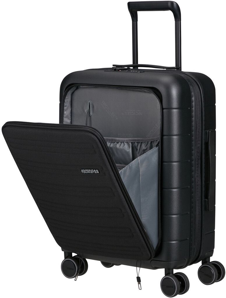 American Tourister NovaStream Smart 55 Kabinväska