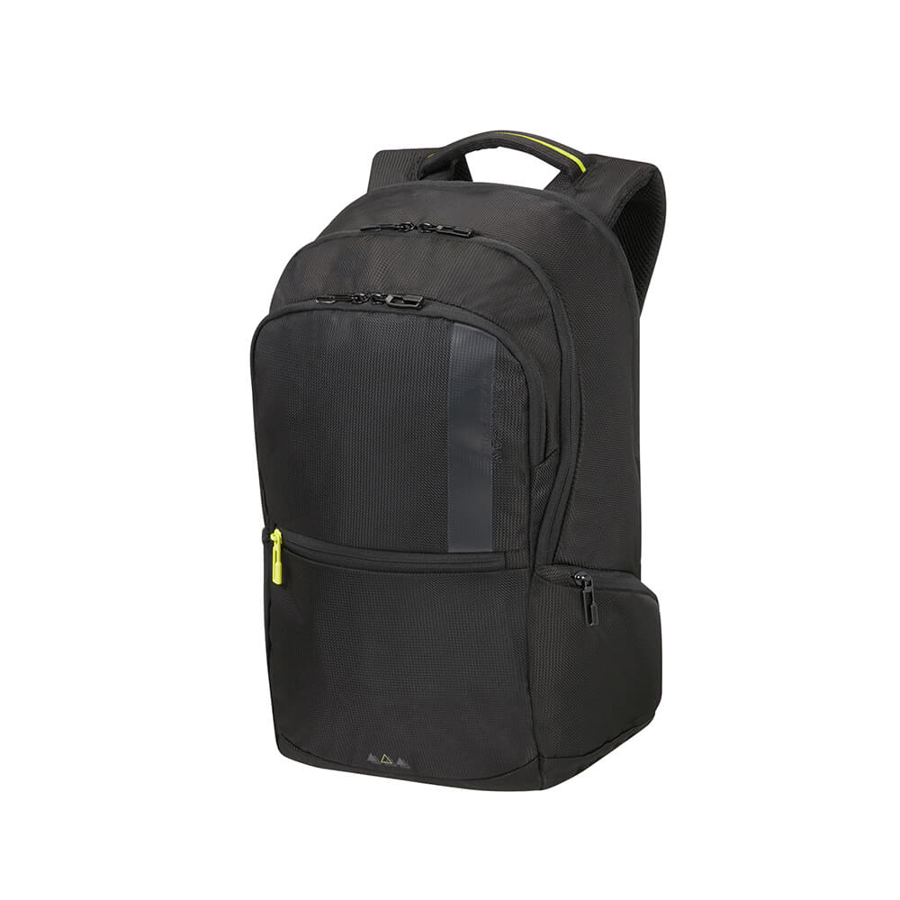 American Tourister Work-E Backpack (15,6")
