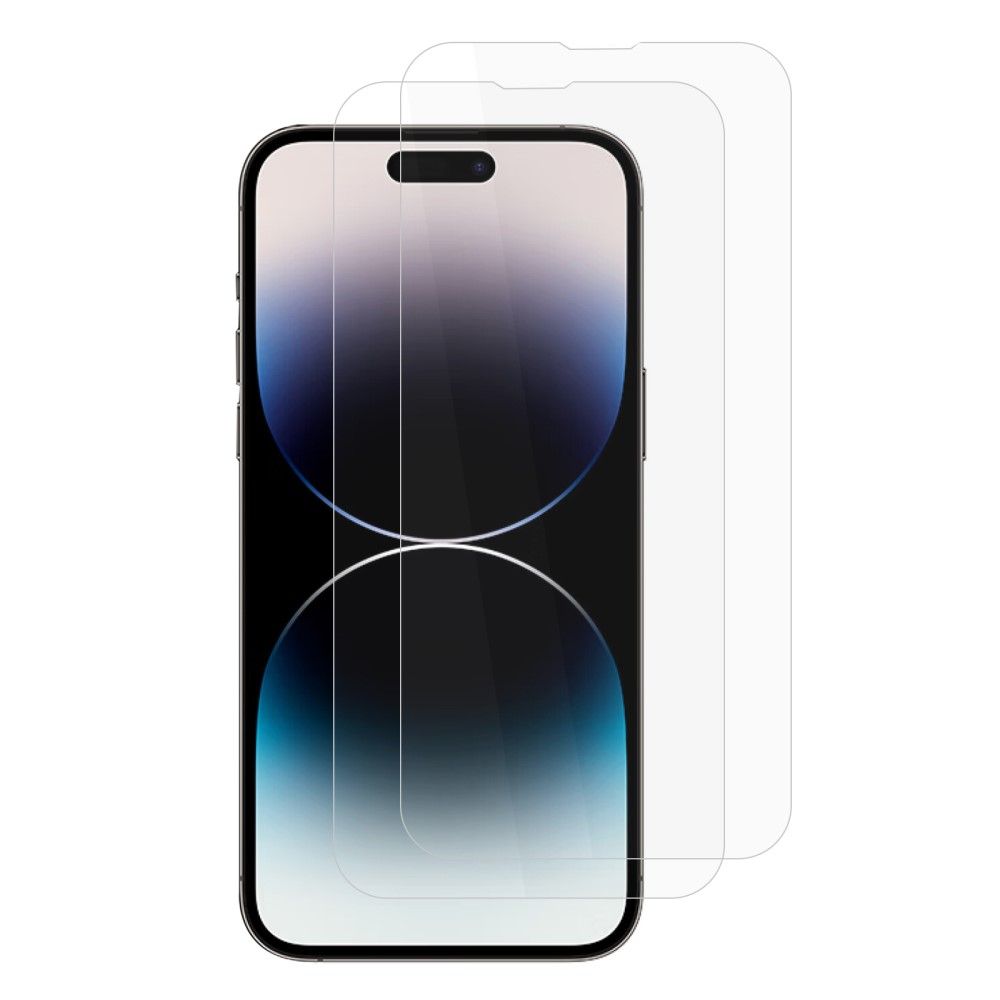 Amorus Tempered Glass