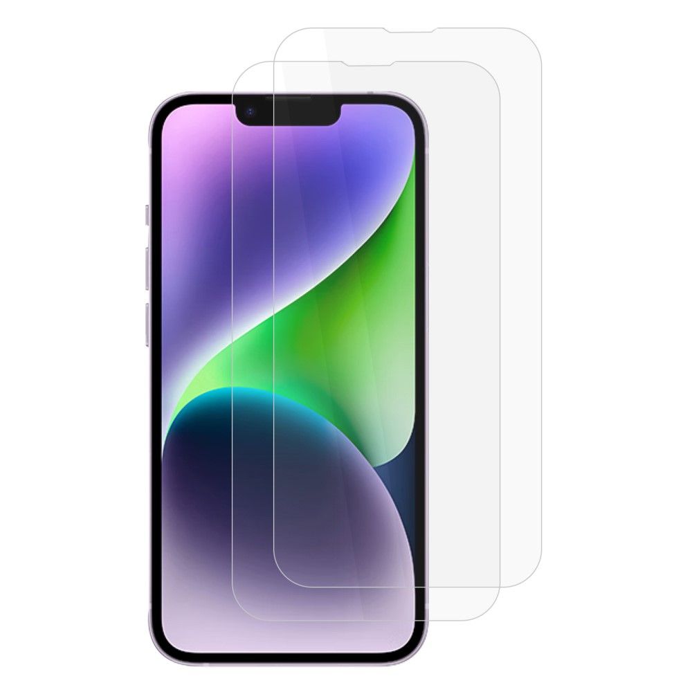 Amorus Tempered Glass