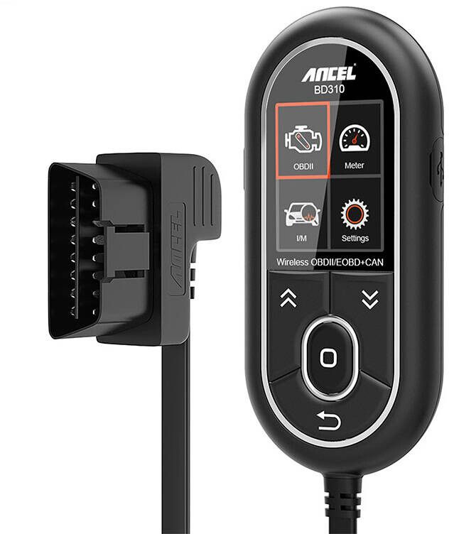 Ancel BD310 OBD2 Bluetooth Diagnostic Scanner