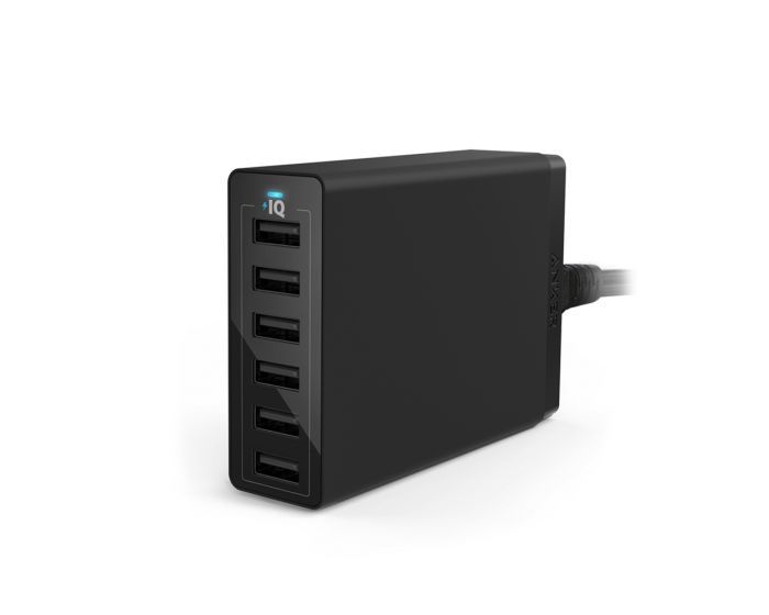 Anker PowerPort, 6 ports