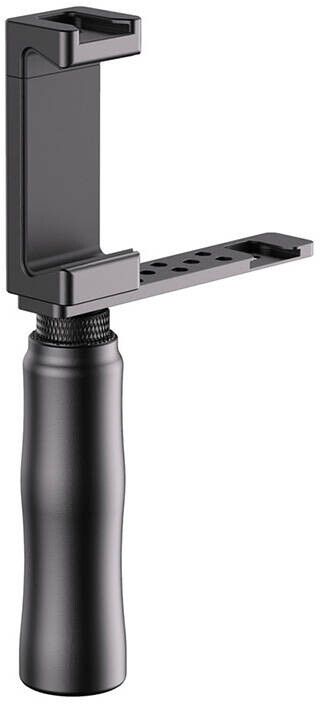 Apexel Phone Holder VG01 | iPhone - Generella tillbehör - Foto & film - Handtag - rigg - Handtag | AlltMobil