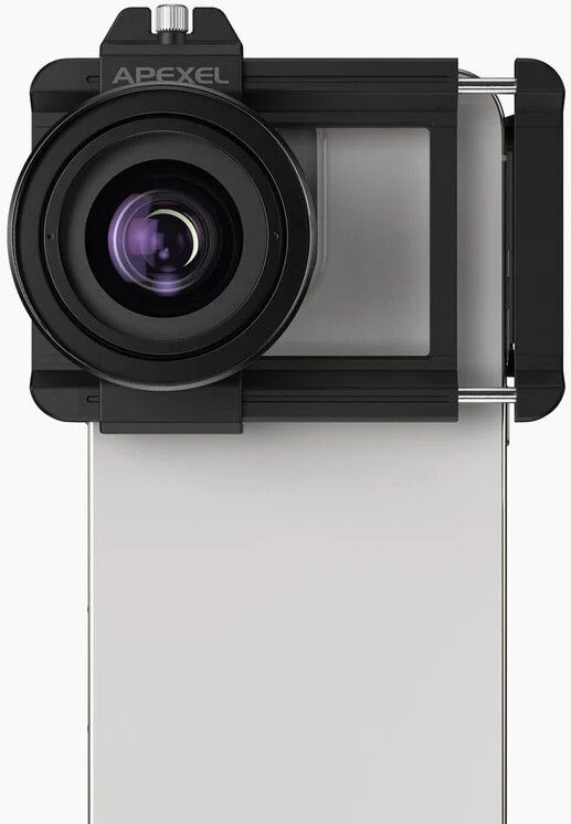 Apexel ZoomMacro 10-20X |  | AlltMobil