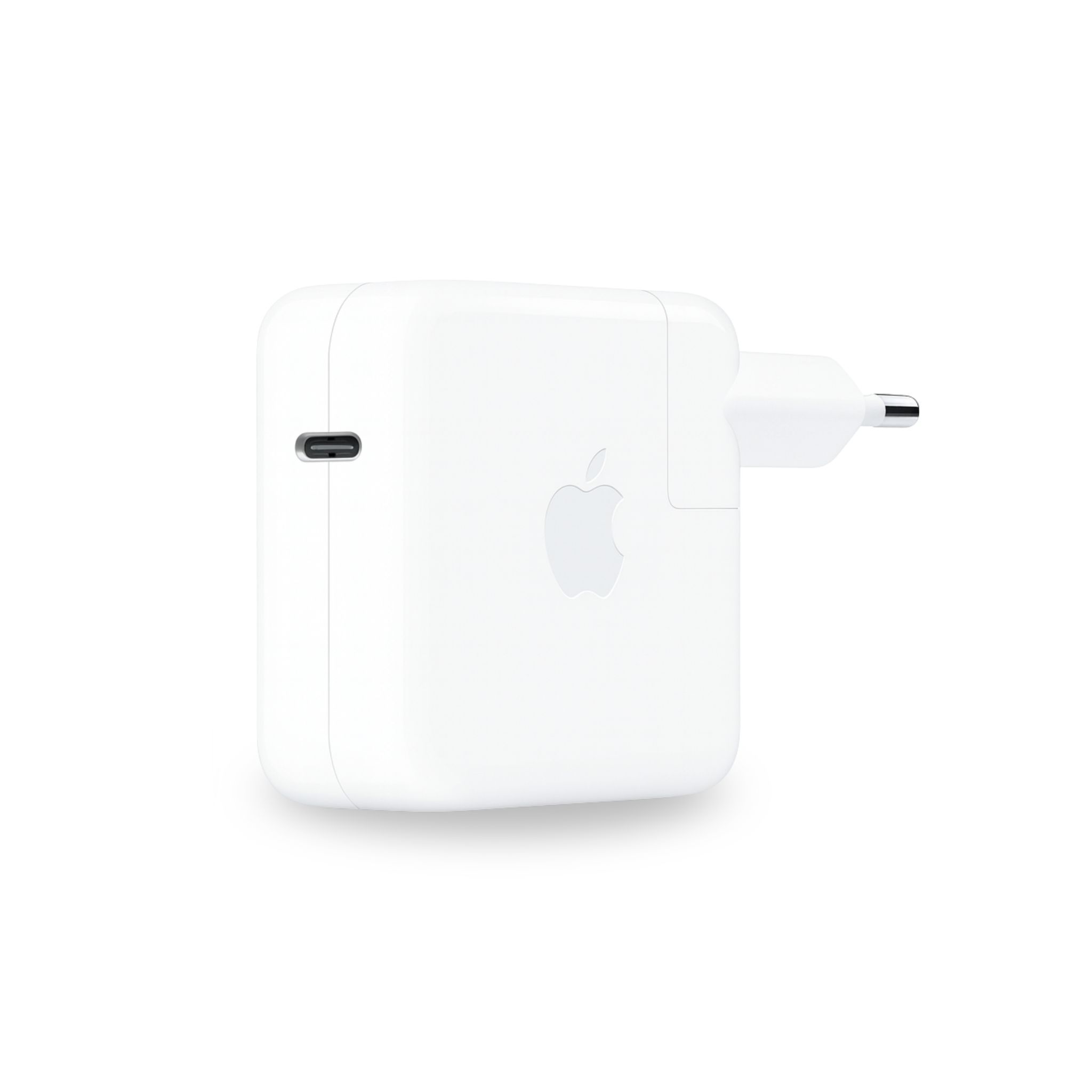 Apple 70 W USB-C-strömadapter | Tillbehör - Laddare - Väggladdare - Utan kabel | AlltMobil