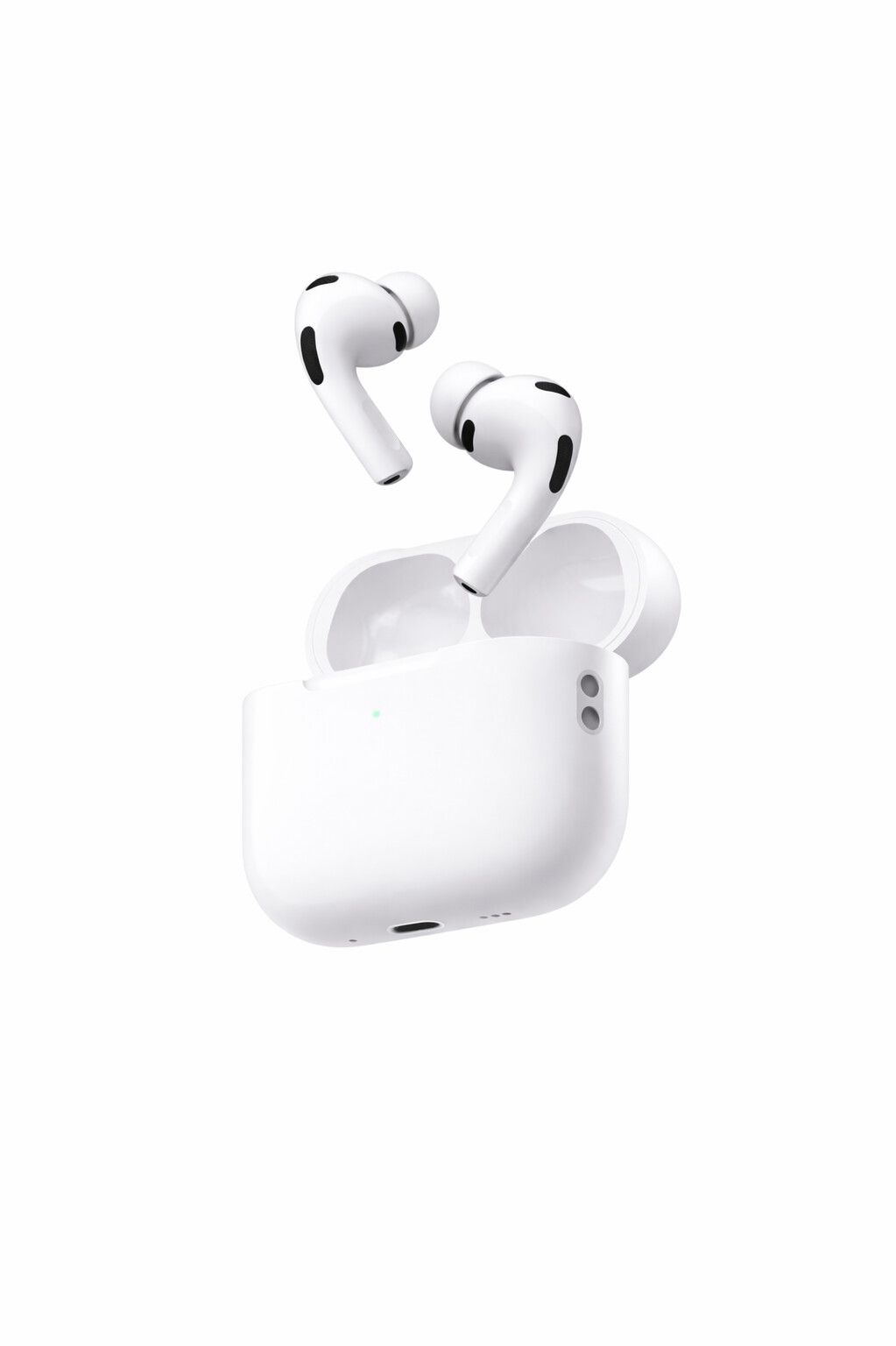 Apple AirPods Pro 3 | AirPods - AirPods Pro 3 - AirPods Pro 3-headset | AlltMobil