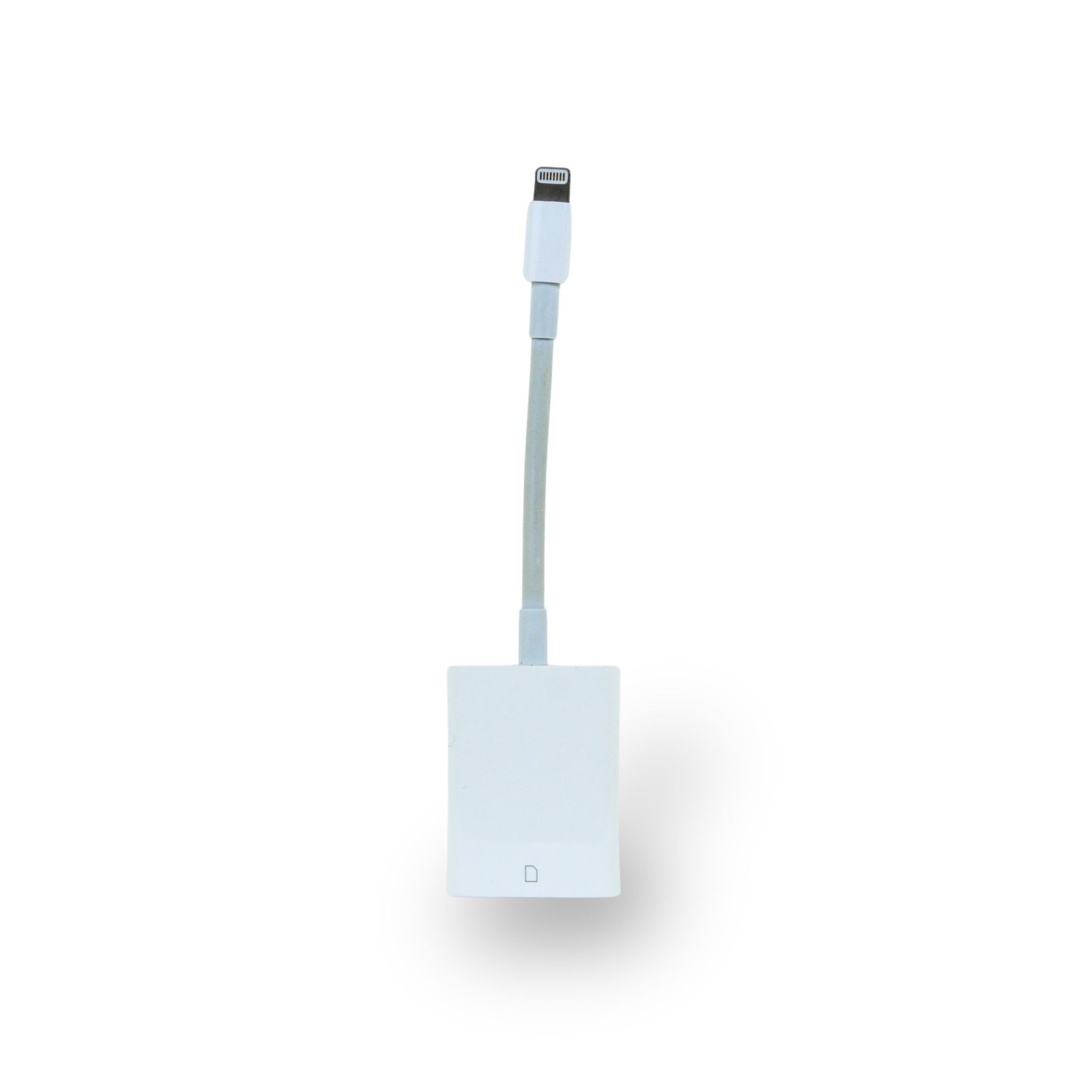 Apple Lightning till Digital AV-adapter | Tillbehör - Kablar - Adaptrar - Lightning-adaptrar | AlltMobil