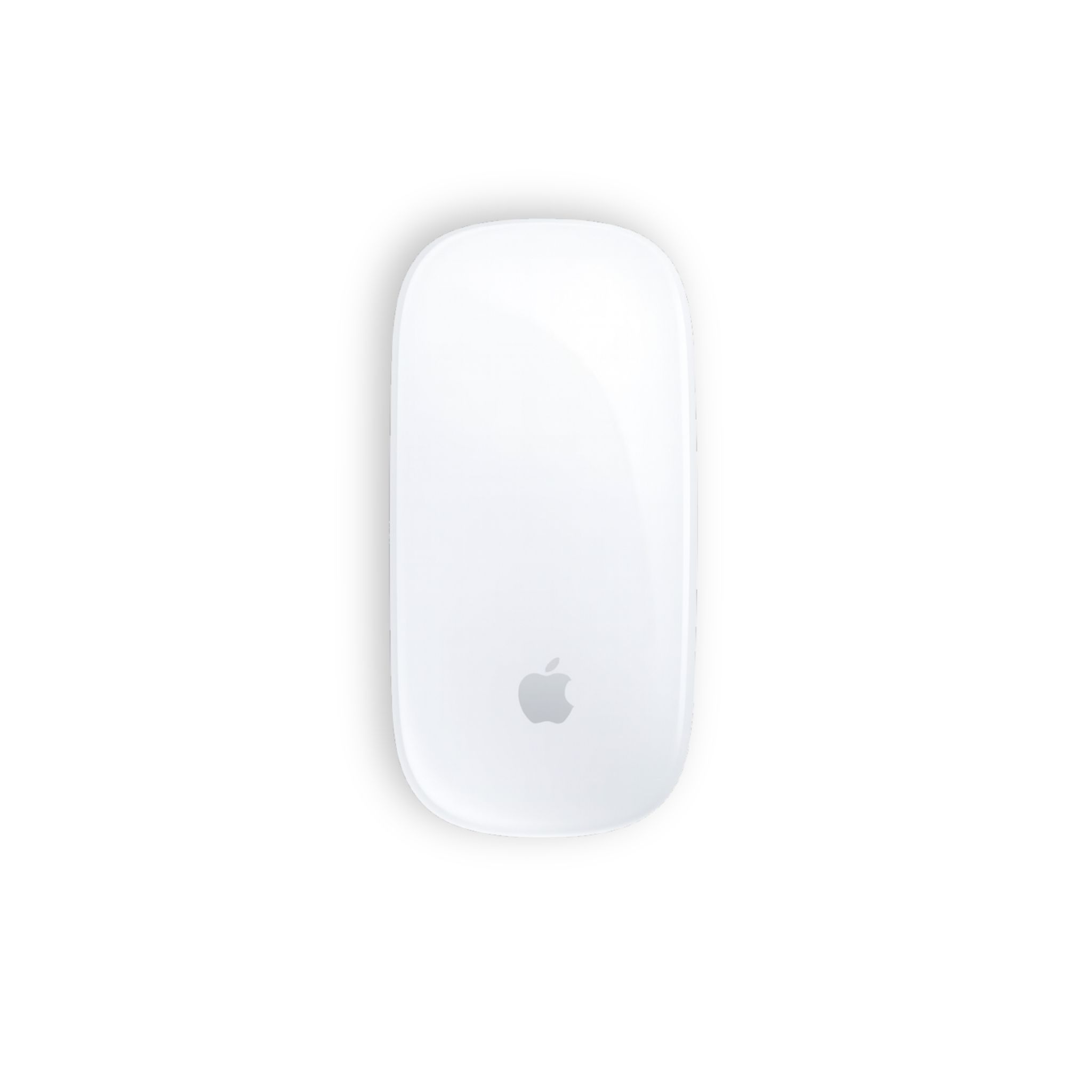 Apple Magic Mouse - Vit | Mac - Generella Mac-tillbehör - Möss & tangentbord - Möss | AlltMobil