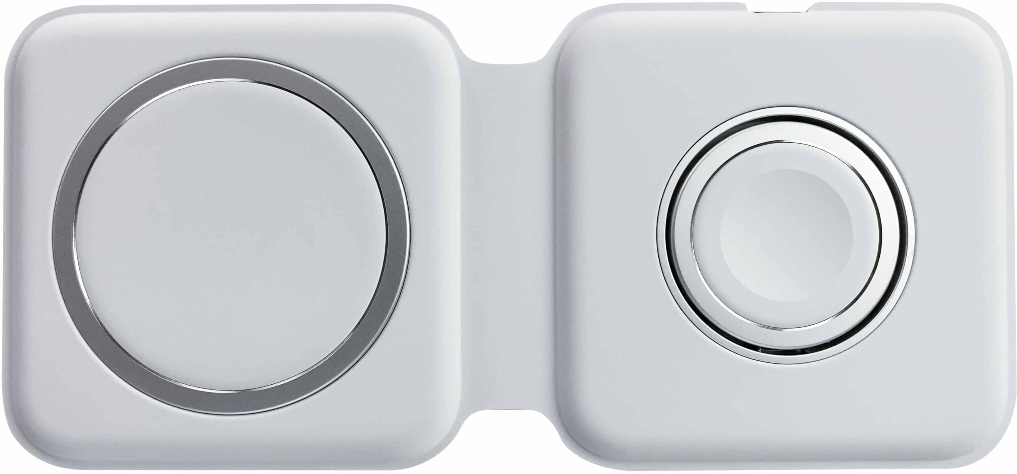 Apple MagSafe Duo-laddare