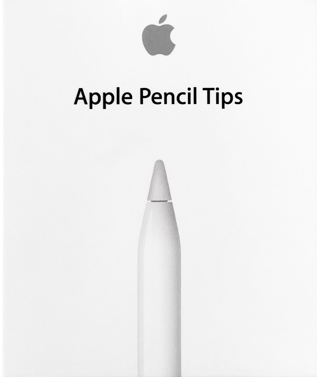 Apple Spetsar till Apple Pencil - 4-pack