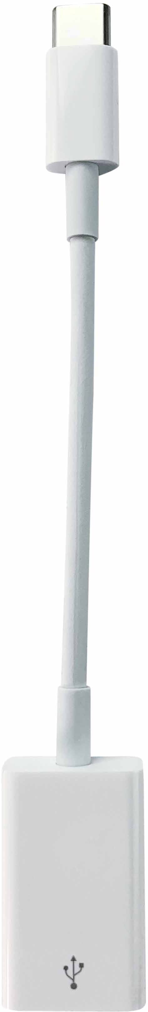 Apple USB-C till USB-adapter