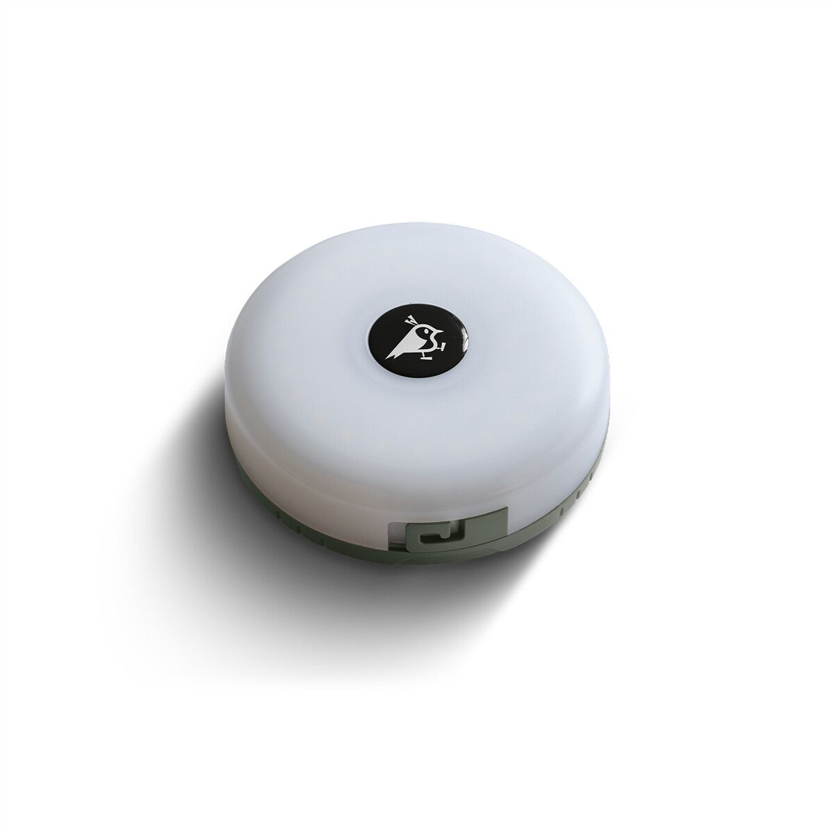 Aqiila LightBird BL2 Loop Light with Powerbank | iPad - Generella iPad-tillbehör - Powerbank - Små (0 - 5000 mAh) | AlltMobil