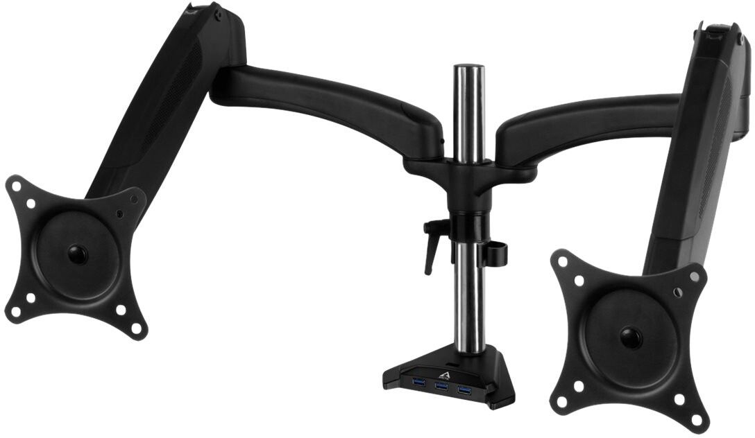 Arctic Z2-3D Dual Monitor Arm