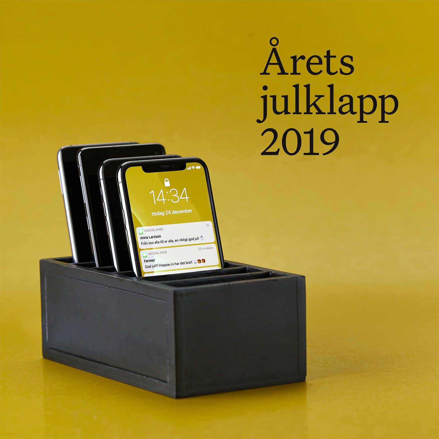 rets julklapp 2019 - mobillda