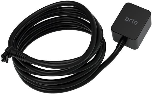 Arlo Outdoor Power Adapter for Pro, Pro 2, Go VMA4900