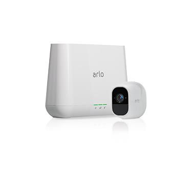Arlo Pro 2 1080p Wirefree 1 Camera System VMS4130P