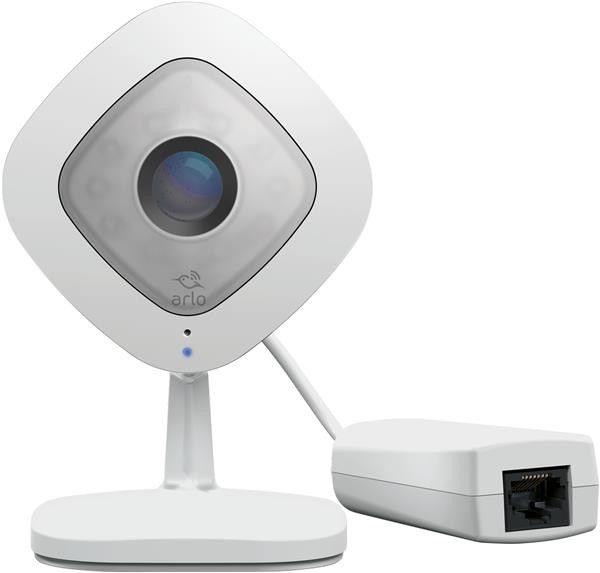 Arlo Q Plus 1080p HD Security Camera VMC3040S