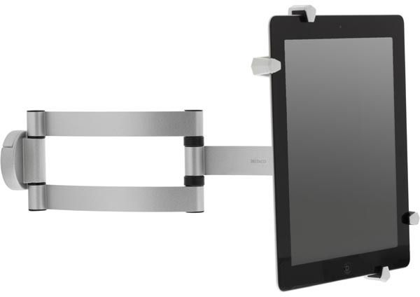 Deltaco Väggfäste för iPad och iPad mini