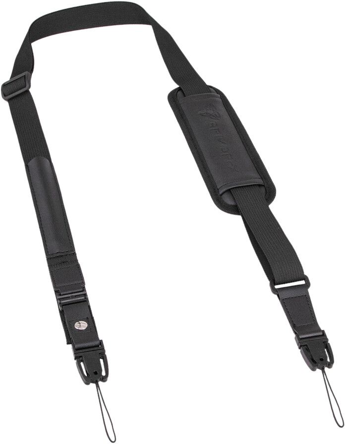 Armor-X Breakaway Clip Safety Shoulder Strap