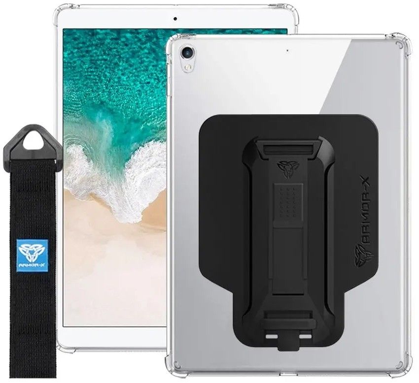 Armor-X Shockproof Case