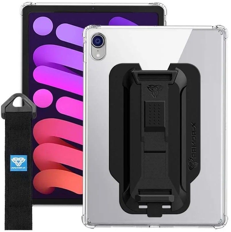 Armor-X Shockproof Case