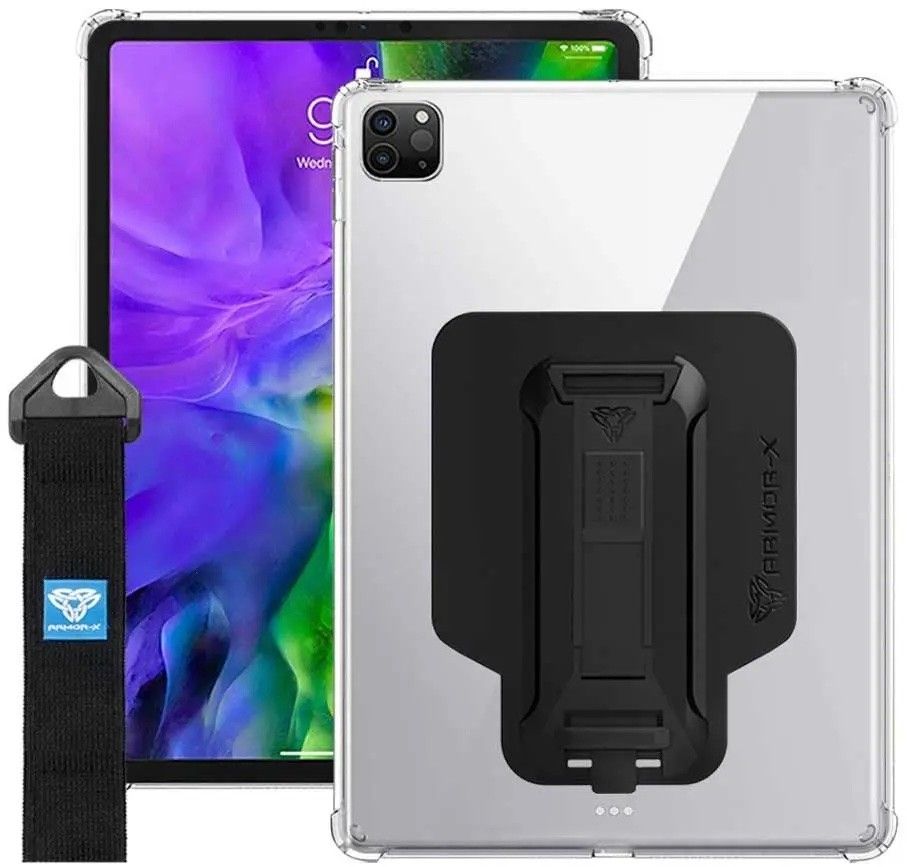 Armor-X Shockproof Case