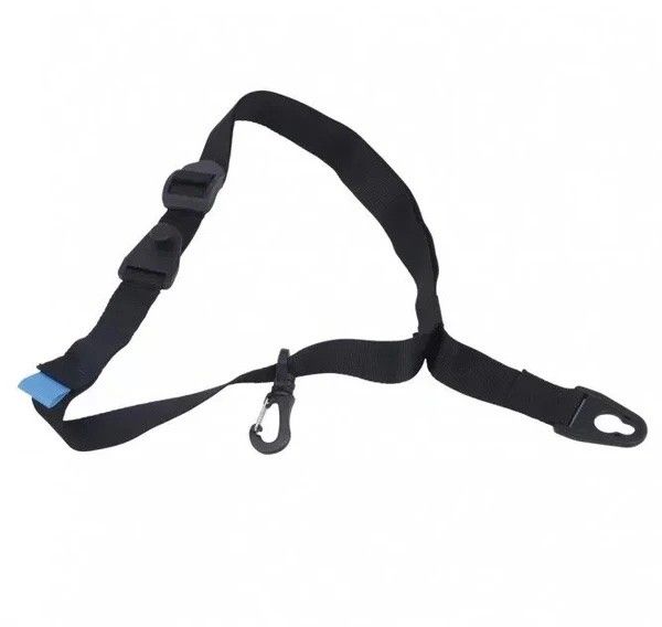 Armor-X Shoulder Strap With Hook