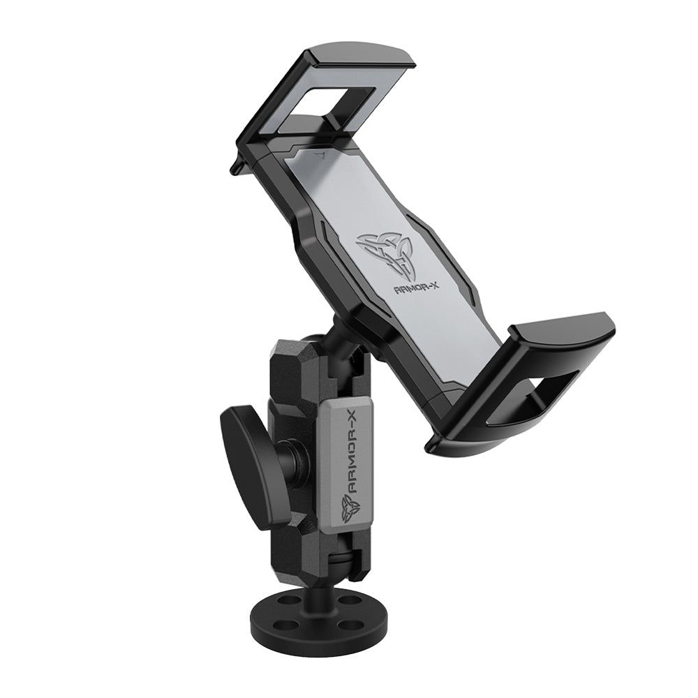Armor-X Square Drill-Down Universal Mount (iPad)
