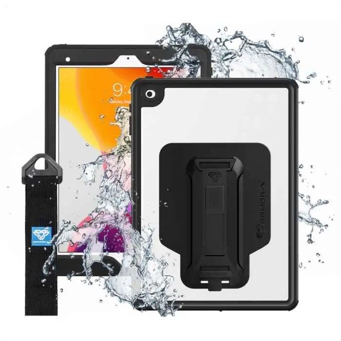 Armor-X Waterproof Case