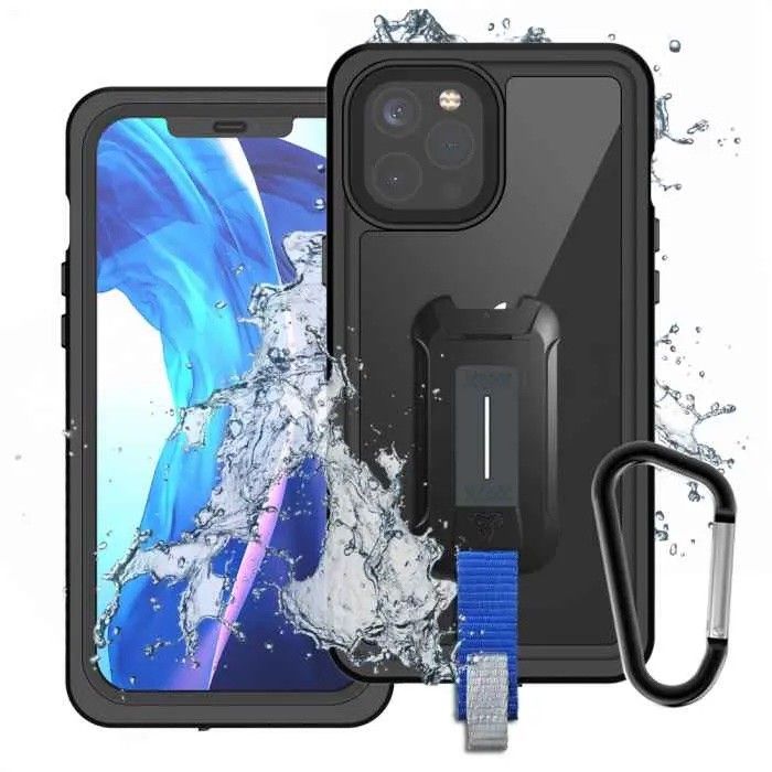 Armor-X Waterproof Case