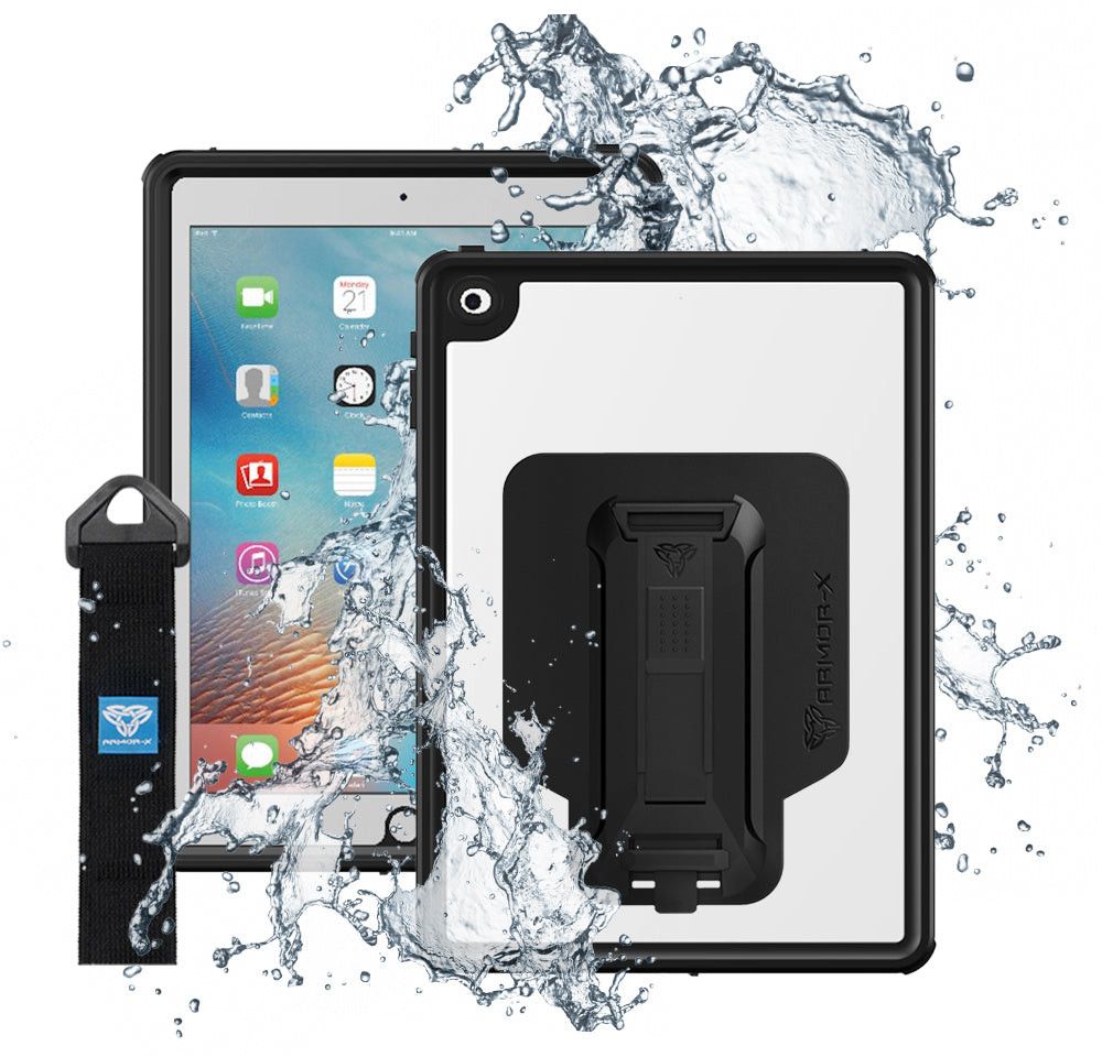Armor-X Waterproof Case