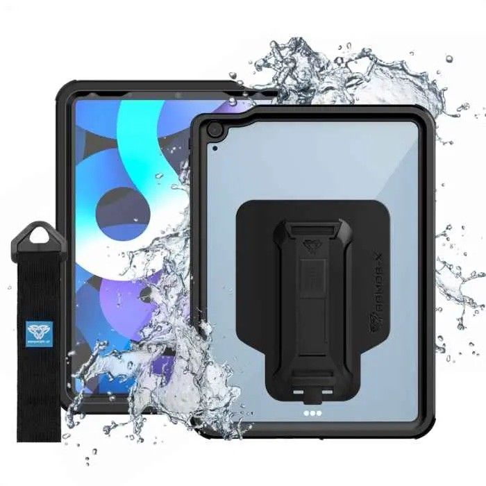 Armor-X Waterproof Case