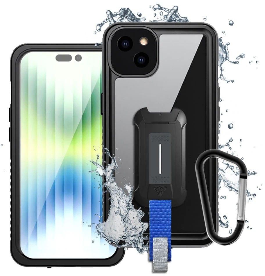 Armor-X Waterproof Case