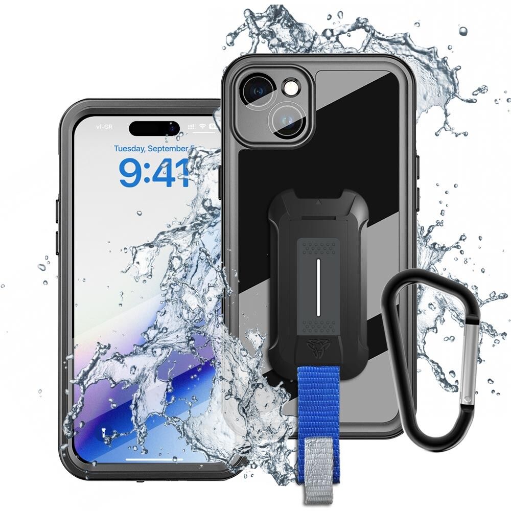 Armor-X Waterproof Case