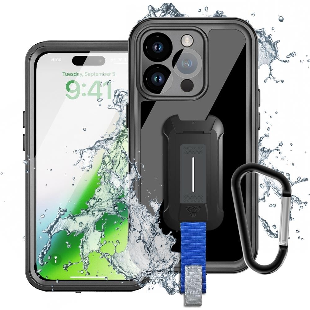 Armor-X Waterproof Case