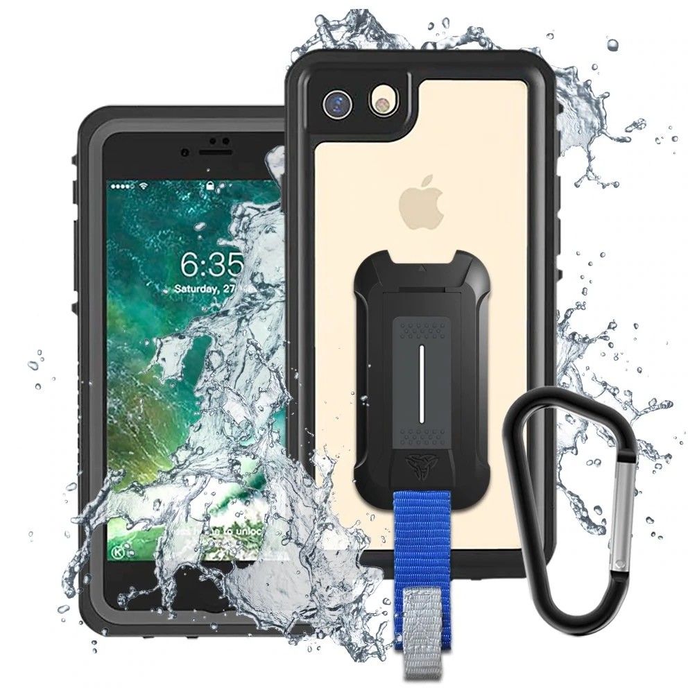 Armor-X Waterproof Case
