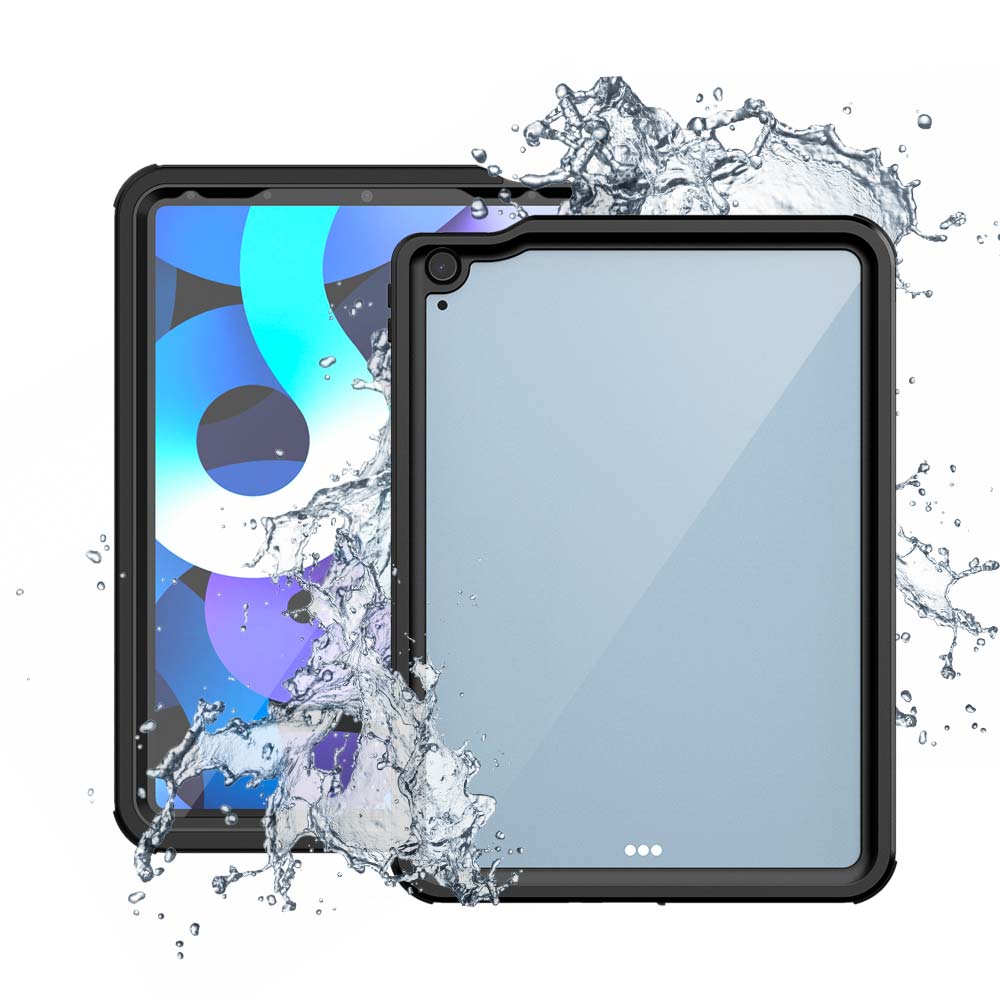 Armor-X Waterproof, Shock & Dust Proof Case (iPad Air 5/4) | iPad - iPad Air 5 - Skal & fodral - Extra tåliga | AlltMobil