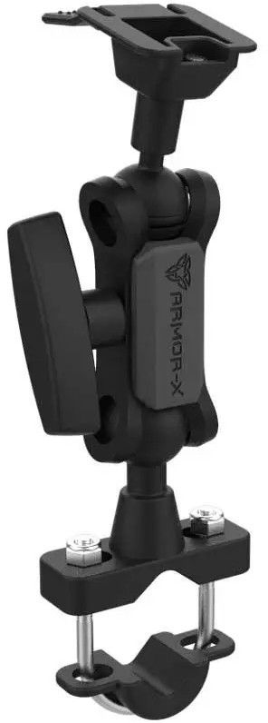 Armor-X X-P9T U-bolt Bar Mount