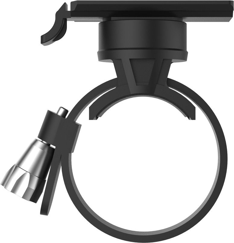 Armor-X X22K Universal Bar Mount